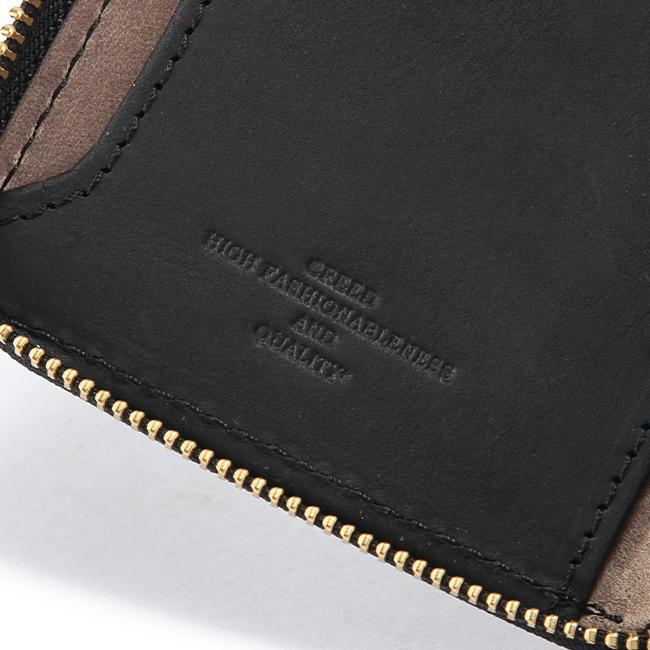 Creed(ファッション) 最大53% 3/1まで クリード 財布 二つ折り財布