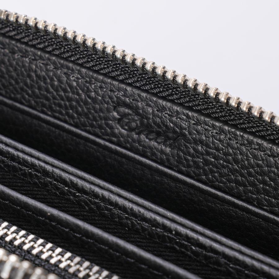 Creed(ファッション) 最大51% 2/22限定 クリード 長財布 メンズ