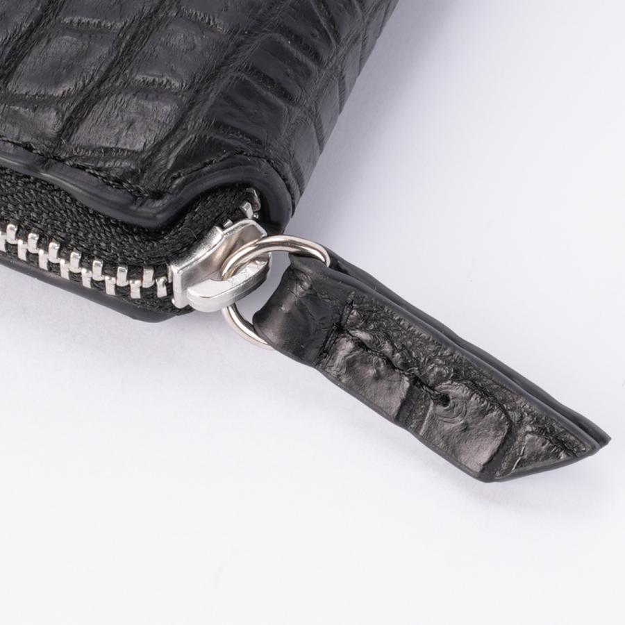 Creed(ファッション) 最大51% 1/11限定 クリード 長財布 メンズ