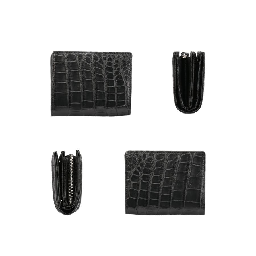 Creed(ファッション) 最大51% 1/11限定 クリード 二つ折り財布 ミドル