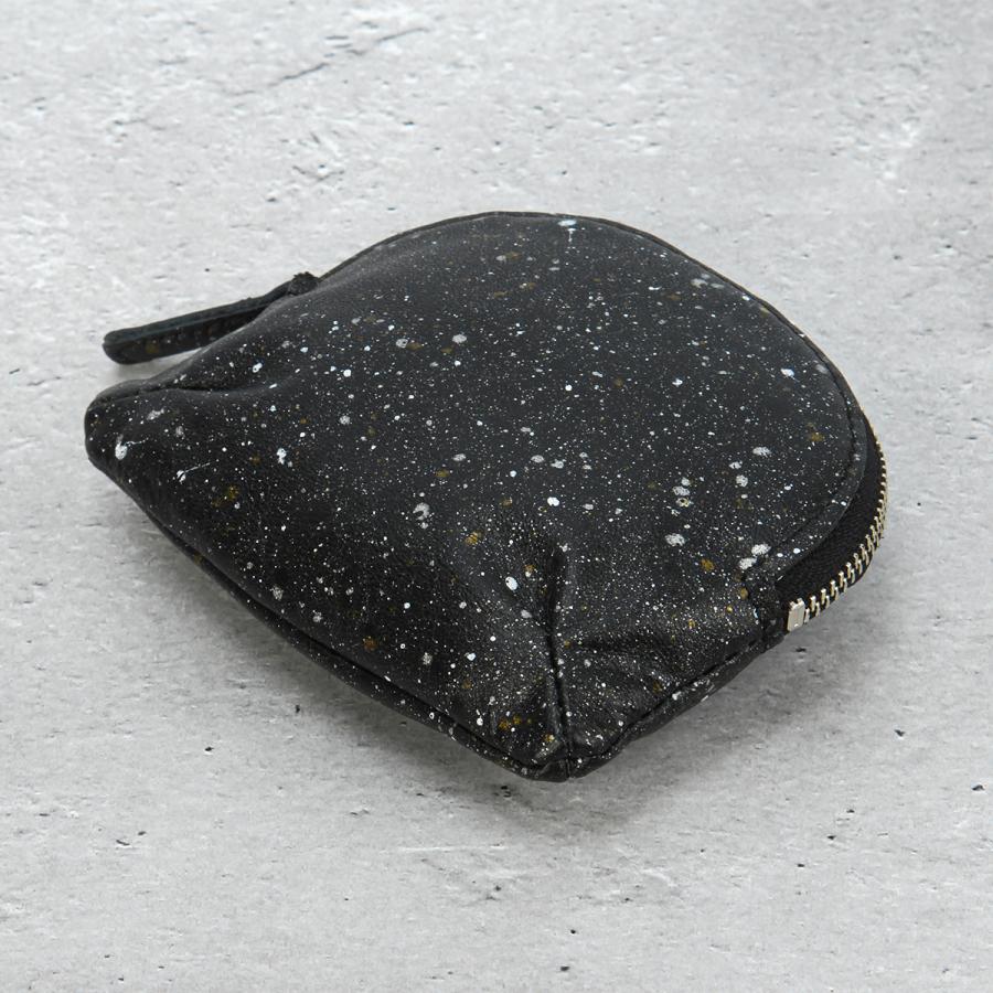 最大41% 4/25限定 クルニー ミニ財布 メンズ レディース ブランド レザー 本革 日本製 小銭入れ コインケース ミニウォレット ミカゲ CRONY. CRMK-06 在庫限り | CRONY. | 14