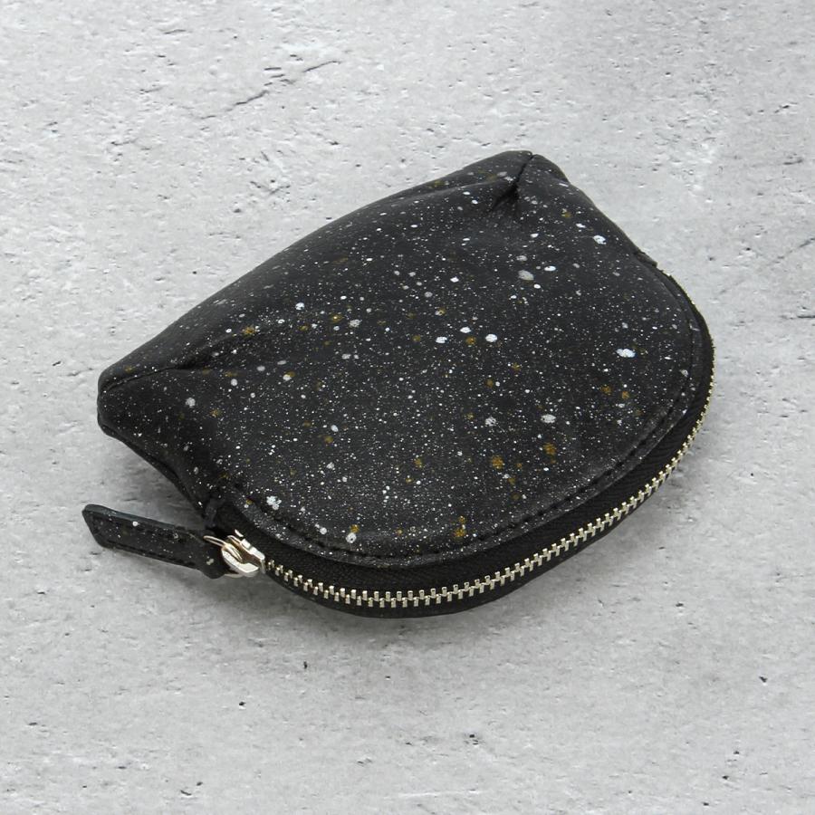 最大41% 4/25限定 クルニー ミニ財布 メンズ レディース ブランド レザー 本革 日本製 小銭入れ コインケース ミニウォレット ミカゲ CRONY. CRMK-06 在庫限り | CRONY. | 15