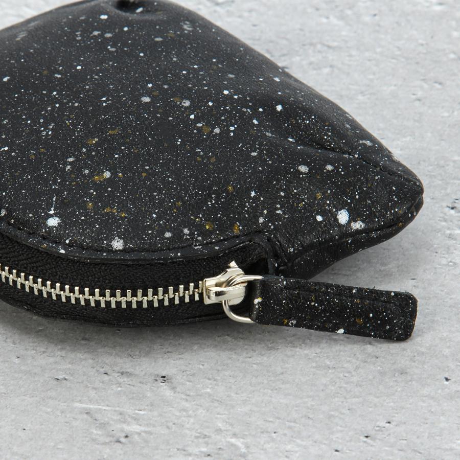 最大51% 3/11限定 クルニー ミニ財布 メンズ レディース ブランド レザー 本革 日本製 小銭入れ コインケース ミニウォレット ミカゲ CRONY. CRMK-06 在庫限り | CRONY. | 16