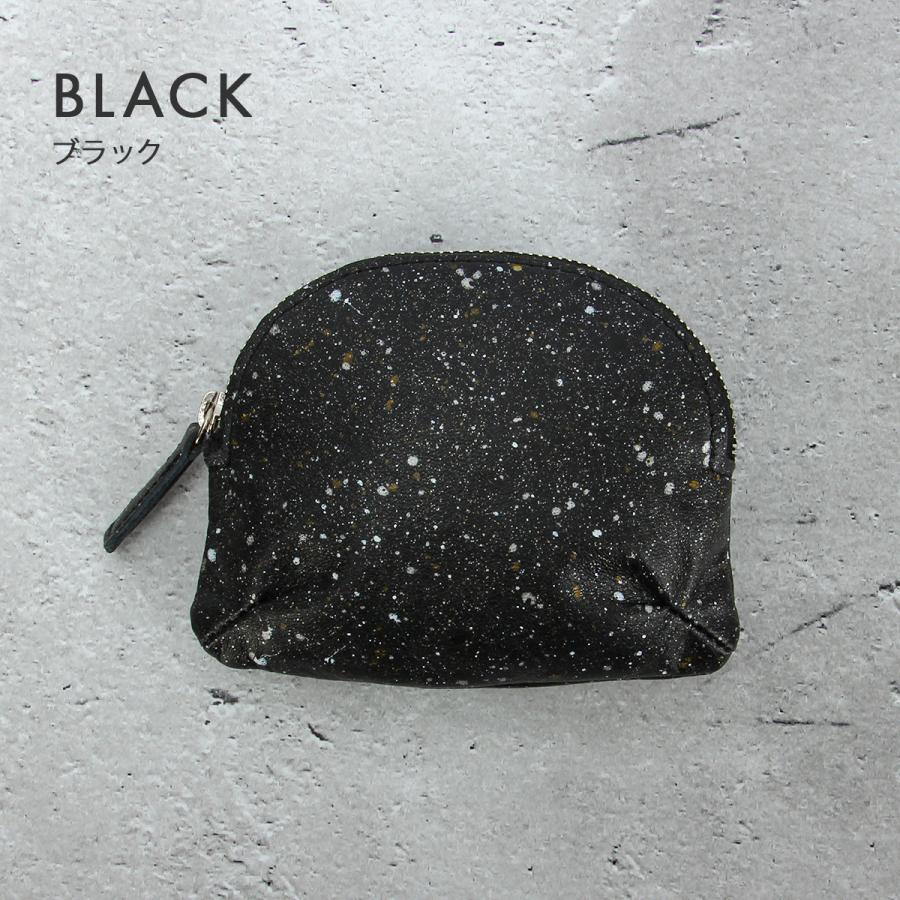 最大51% 12/28限定 クルニー ミニ財布 メンズ レディース ブランド レザー 本革 日本製 小銭入れ コインケース ミニウォレット 御影石 ミカゲ CRONY. CRMK-06 | CRONY. | 04