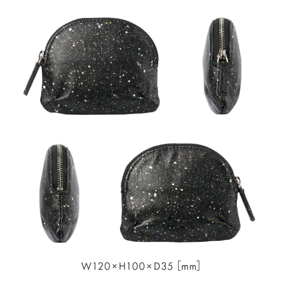 最大41% 4/25限定 クルニー ミニ財布 メンズ レディース ブランド レザー 本革 日本製 小銭入れ コインケース ミニウォレット ミカゲ CRONY. CRMK-06 在庫限り | CRONY. | 06