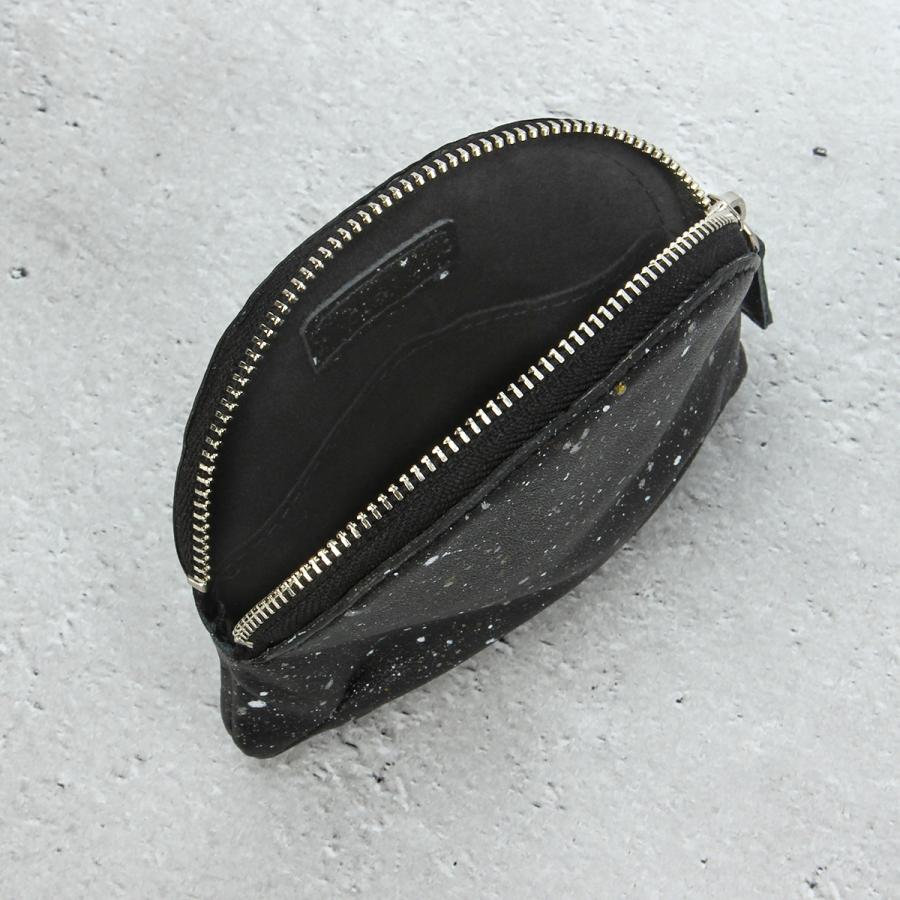 最大51% 3/11限定 クルニー ミニ財布 メンズ レディース ブランド レザー 本革 日本製 小銭入れ コインケース ミニウォレット ミカゲ CRONY. CRMK-06 在庫限り | CRONY. | 09