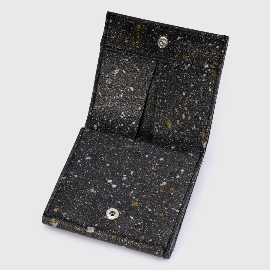 最大51% 3/11限定  クルニー ミカゲ ミドルウォレット ミドル財布 本革 日本製 化粧箱付き CRONY MIKAGE crmk-17 | CRONY. | 10