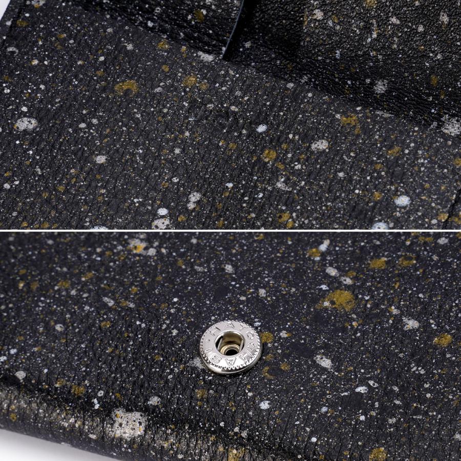 最大51% 2/11限定  クルニー ミカゲ ミドルウォレット ミドル財布 本革 日本製 化粧箱付き CRONY MIKAGE crmk-17 | CRONY. | 11