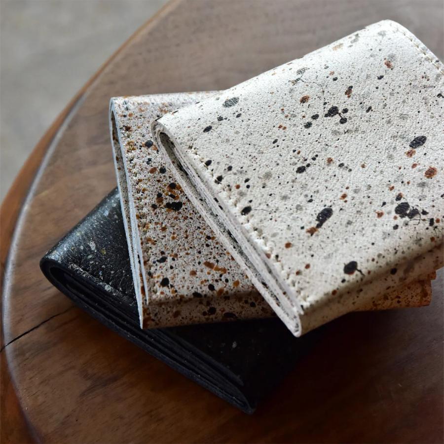 最大51% 3/11限定  クルニー ミカゲ ミドルウォレット ミドル財布 本革 日本製 化粧箱付き CRONY MIKAGE crmk-17 | CRONY. | 19