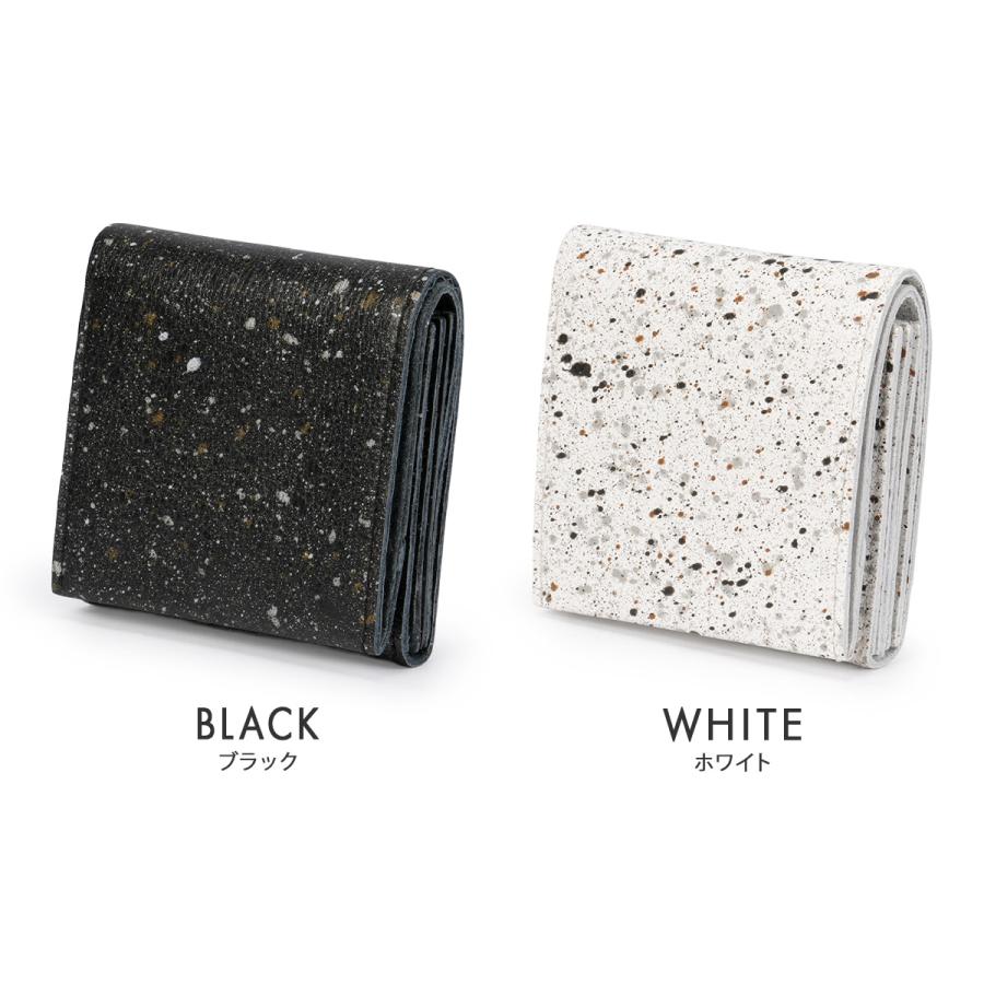 最大51% 3/11限定  クルニー ミカゲ ミドルウォレット ミドル財布 本革 日本製 化粧箱付き CRONY MIKAGE crmk-17 | CRONY. | 04