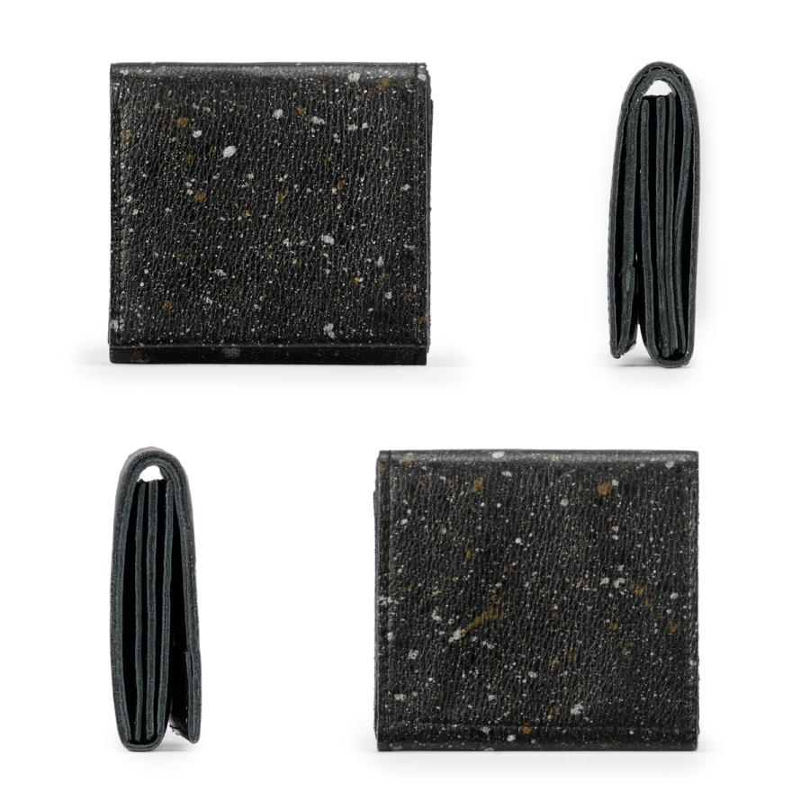 最大51% 3/11限定  クルニー ミカゲ ミドルウォレット ミドル財布 本革 日本製 化粧箱付き CRONY MIKAGE crmk-17 | CRONY. | 05