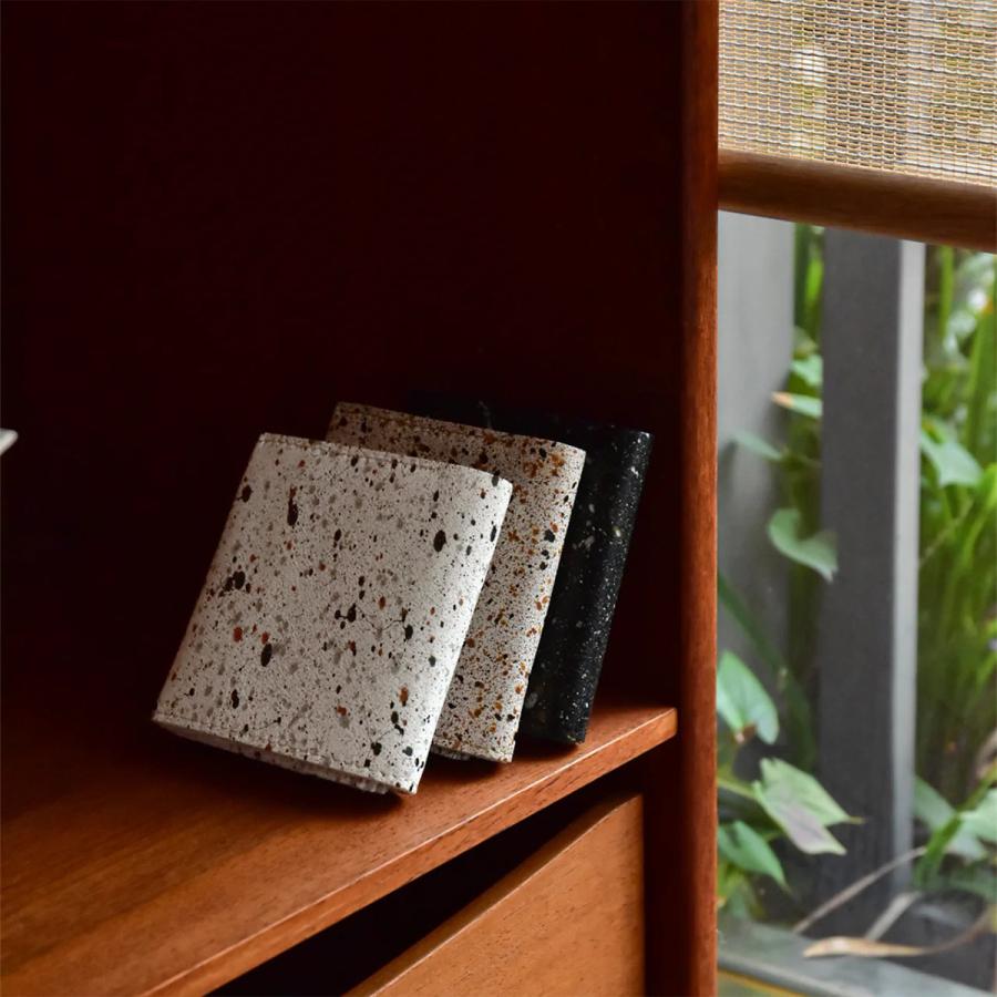 最大51% 2/11限定  クルニー ミカゲ ミドルウォレット ミドル財布 本革 日本製 化粧箱付き CRONY MIKAGE crmk-17 | CRONY. | 07