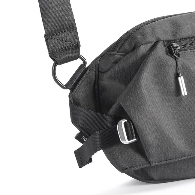 新品級　ace. エースジーン ショルダーバッグ メッセンジャーバッグ メンズ 正規品 メンズ レディース ace.GENE ACE.GENE エース acegene