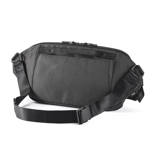 ace. GENE LABEL 最大50% 12/25限定 エース ジーン ボディバッグ ワン