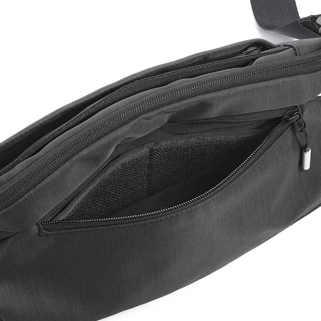 ace. GENE LABEL 最大50% 12/25限定 エース ジーン ボディバッグ ワン