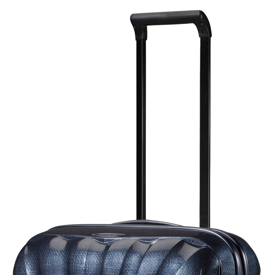 最大42% 8/18限定 サムソナイト シーライト スーツケース Mサイズ Samsonite C-LITE ブラック：CS2*09003 | Samsonite | 12
