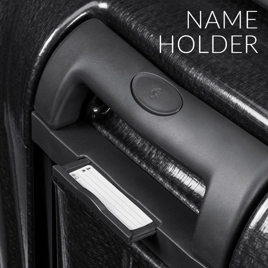 サムソナイト シーライト スーツケース Lサイズ LL XL 94L 大容量 大型 軽量 158cm以内 Samsonite C-LITE キャリーケース キャリーバッグ | Samsonite | 13