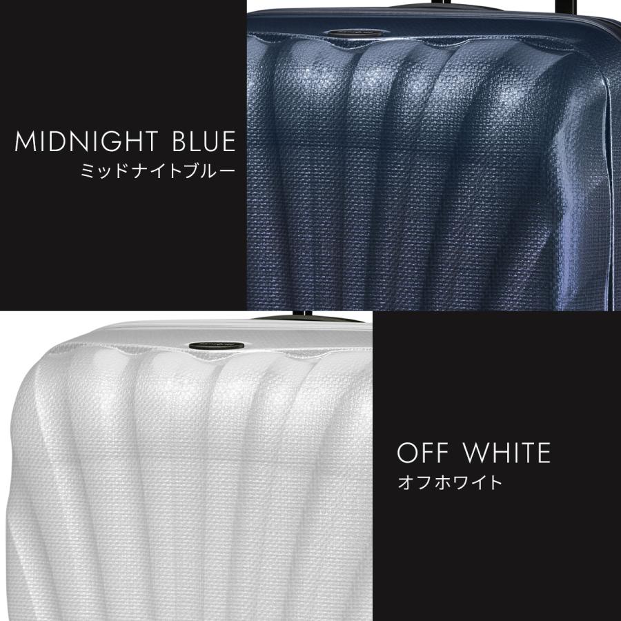 最大42% 8/18限定 サムソナイト シーライト スーツケース Lサイズ LL XL 123L 大容量 大型 軽量 Samsonite C-LITE キャリーケース キャリーバッグ | Samsonite | 07