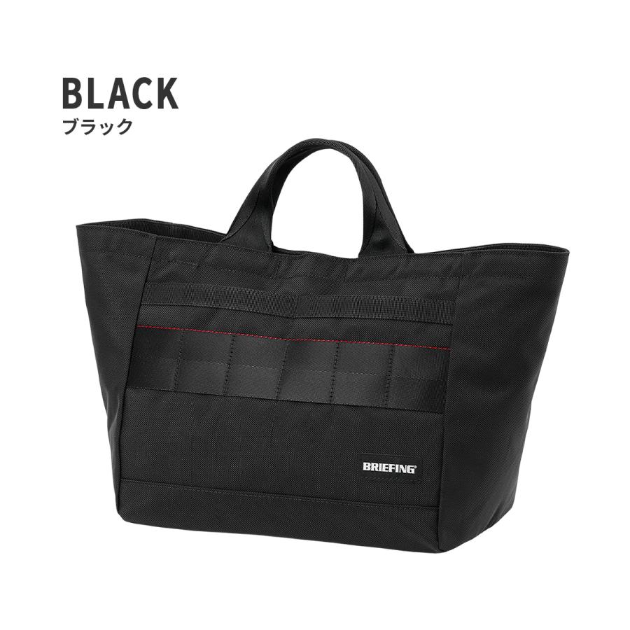 ブリーフィング ゴルフ プロシリーズ カートバッグ ラウンドバッグ トートバッグ ミニ 小さめ 軽量 BRIEFING GOLF PRO SERIES BRG241T44 | BRIEFING GOLF | 03