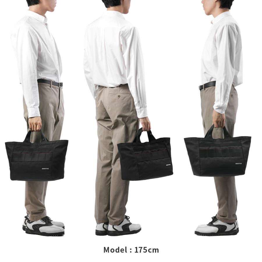 BRIEFING ブリーフィング　カートバッグ　トート　バック　ゴルフバック BRIEFING GOLF（ブリーフィングゴルフ） 最大42% 8/18限定