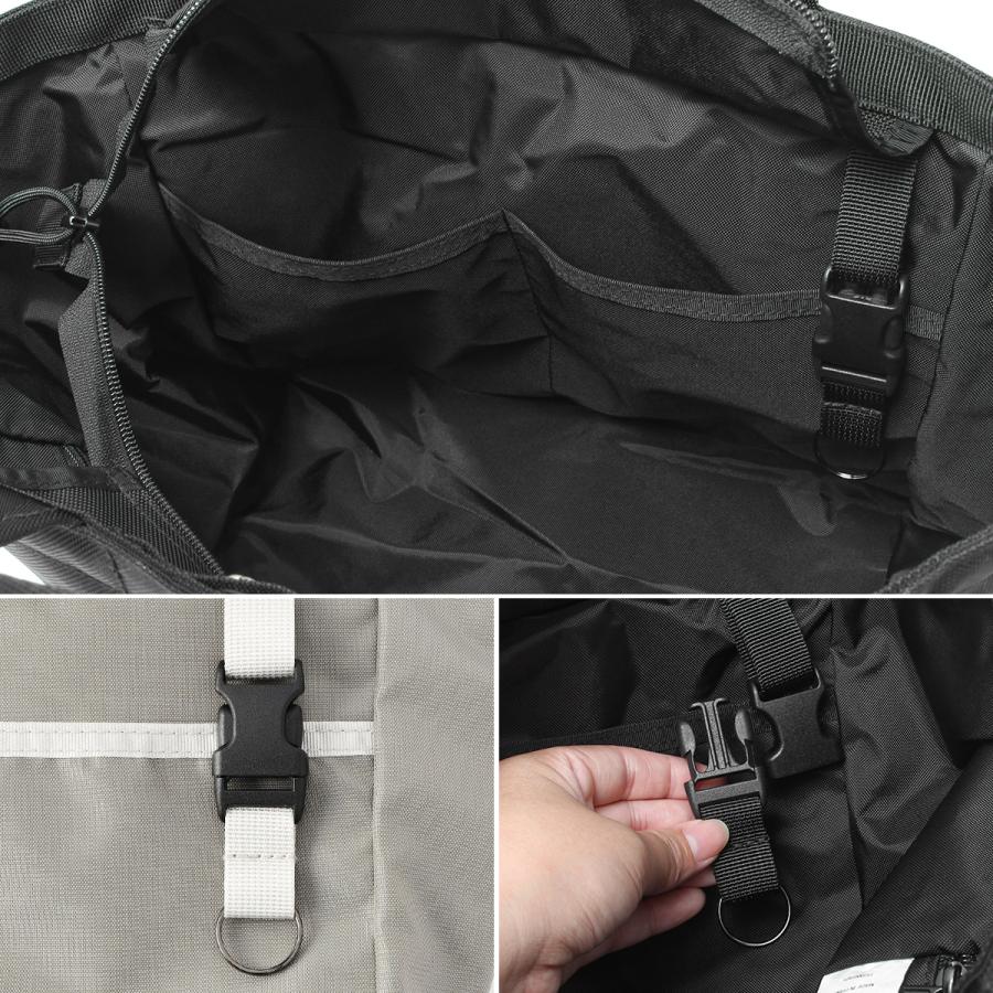 ブリーフィング ゴルフ プロシリーズ カートバッグ ラウンドバッグ トートバッグ ミニ 小さめ 軽量 BRIEFING GOLF PRO SERIES BRG241T44 | BRIEFING GOLF | 10