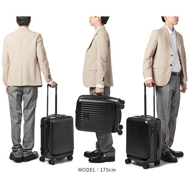 TAKEO KIKUCHI 最大47% 11/25から タケオキクチ スーツケース 機内