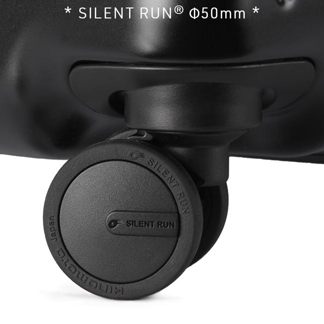 最大44% 3/1まで タケオキクチ スーツケース Mサイズ 65L/70.8L 拡張 軽量 フロントドア ブックオープン ストッパー シティブラック TAKEO KIKUCHI CTY004A | TAKEO KIKUCHI | 11