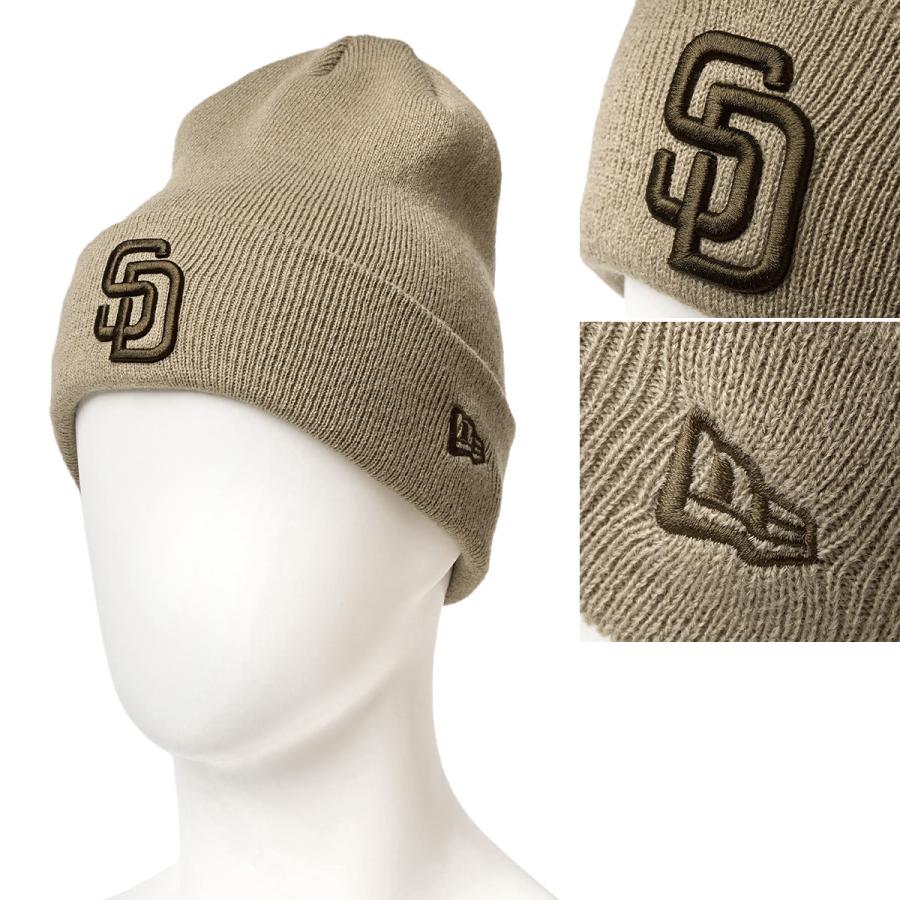 NEW ERA（ニューエラ） 最大41% 5/15限定 ニット帽 ビーニー メンズ