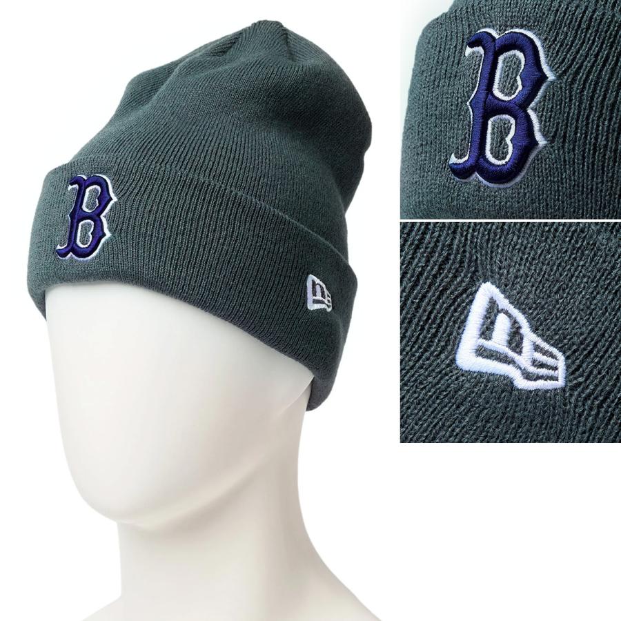 NEW ERA（ニューエラ） 最大42% 5/21限定 ニット帽 ビーニー メンズ