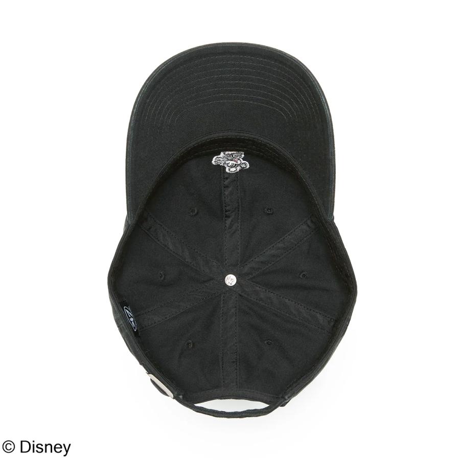 最大42% 2/11限定 フォーティーセブン クリーンナップディズニー ミッキー ミニー アジャスタブルキャップ カーブバイザー 帽子 '47 CLEAN UP DISNEY | 47 | 17