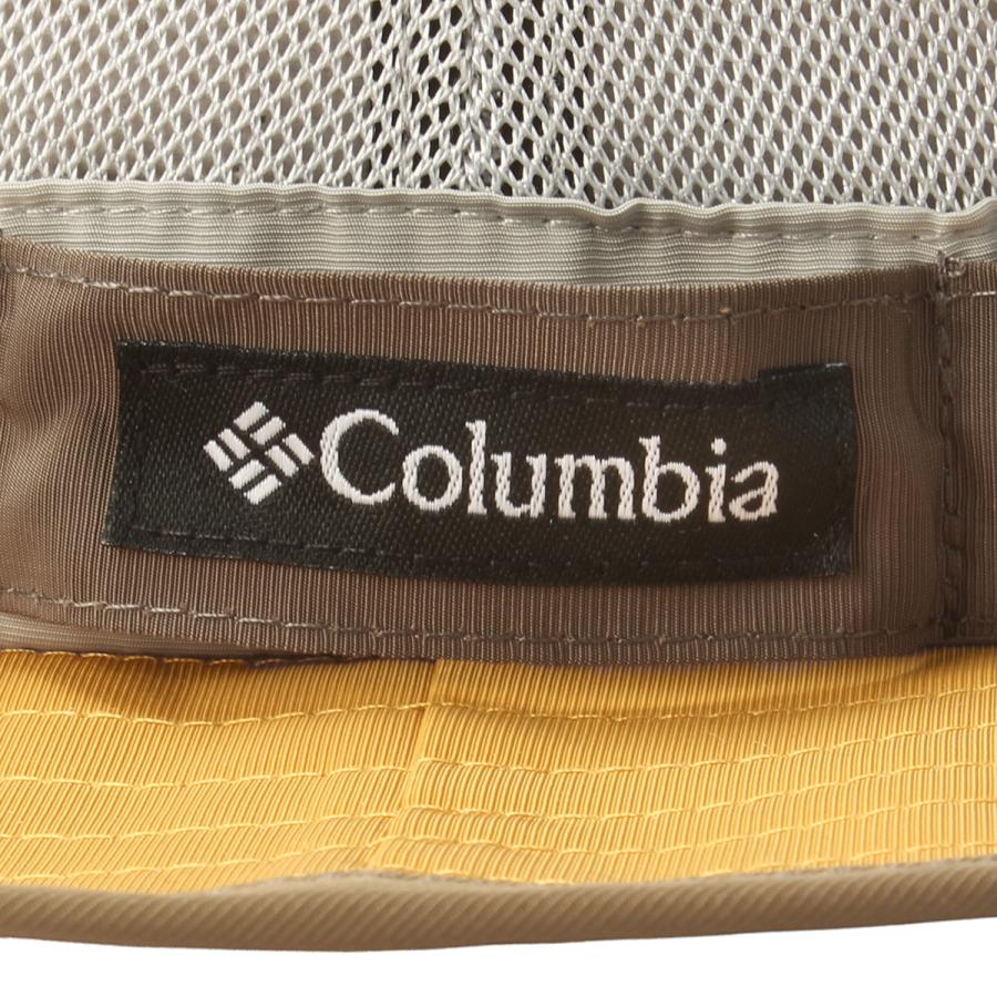 Columbia（コロンビア） 最大51% 2/8限定 ハット UVカット 帽子 夏