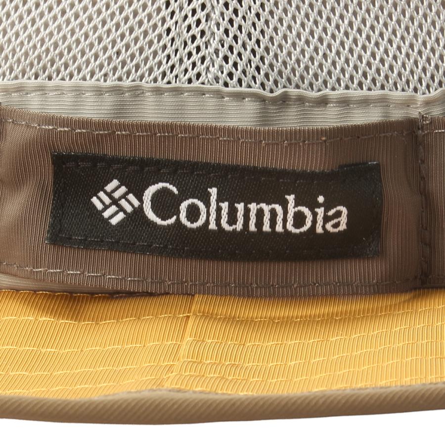 Columbia（コロンビア） ハット UVカット 帽子 夏 メンズ レディース