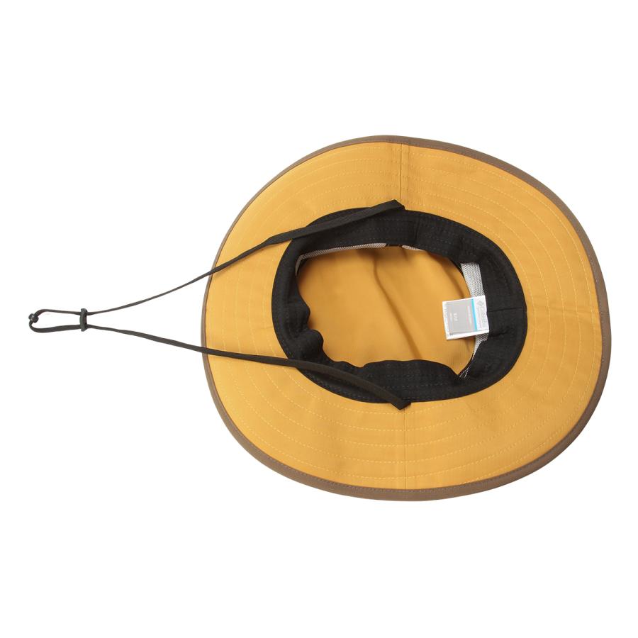 Columbia（コロンビア） 最大51% 2/8限定 ハット UVカット 帽子 夏