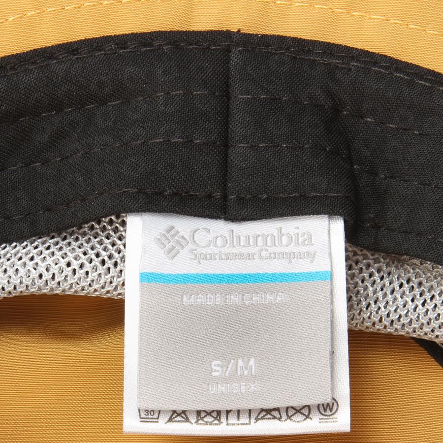 Columbia（コロンビア） 最大46% 5/19限定 ハット UVカット 帽子 夏