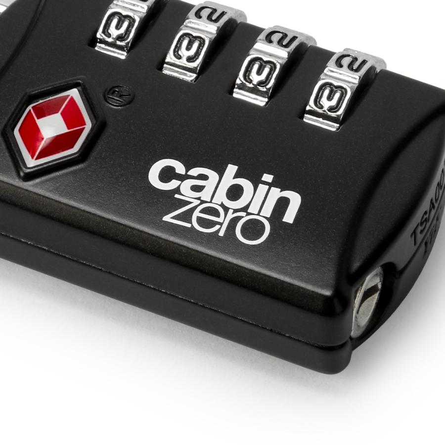 cabin zero（キャビンゼロ） 最大42% 7/29限定 メール便選択で送料無料