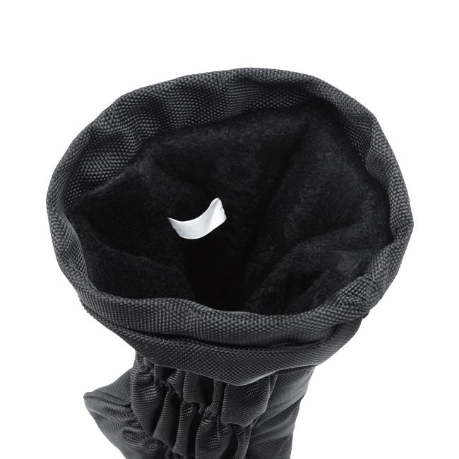 最大42% 2/11限定 ニューエラ ゴルフ ドライバーカバー ヘッドカバー クラブカバー 番手タグ付き メンズ レディース NEW ERA GOLF d-cover 14518211 | NEW ERA | 07