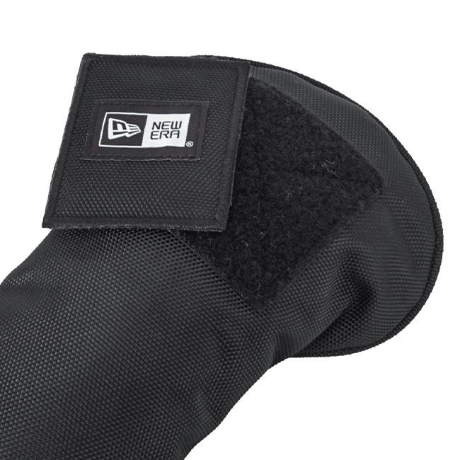 最大42% 2/11限定 ニューエラ ゴルフ ドライバーカバー ヘッドカバー クラブカバー 番手タグ付き メンズ レディース NEW ERA GOLF d-cover 14518211 | NEW ERA | 04