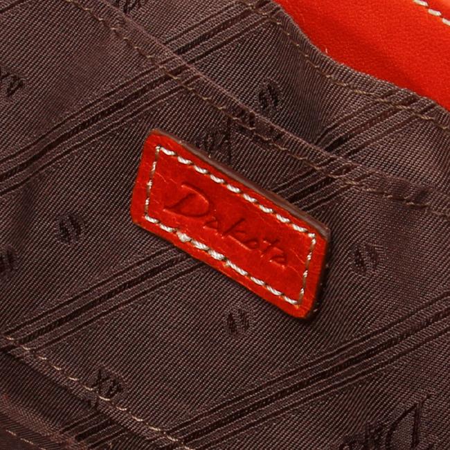 ダコタ 財布 長財布 レディース ブランド レザー 本革 大容量 軽量 L型ファスナー ロングウォレット フォンス Dakota 0030554 在庫限り | Dakota | 11