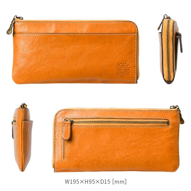 最大41% 1/25限定 ダコタ 財布 長財布 レディース ブランド レザー 本革 大容量 軽量 薄型 L型ファスナー ロングウォレット フォンス Dakota 0030557 在庫限り | Dakota | 07