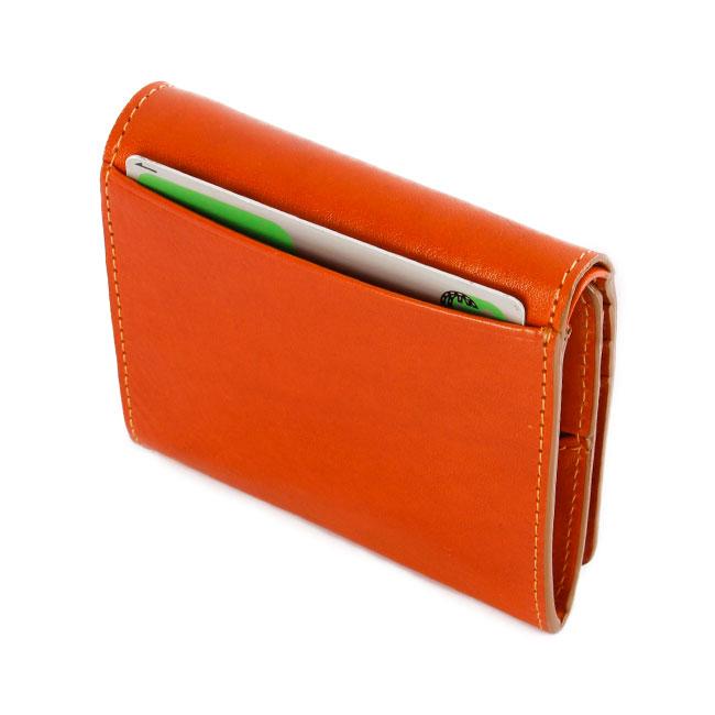 新品ダコタDakotaイタリア製牛革財布お勧め Dakota 最大51% 10/18まで ダコタ 財布 二つ折り財布 ミニ財布