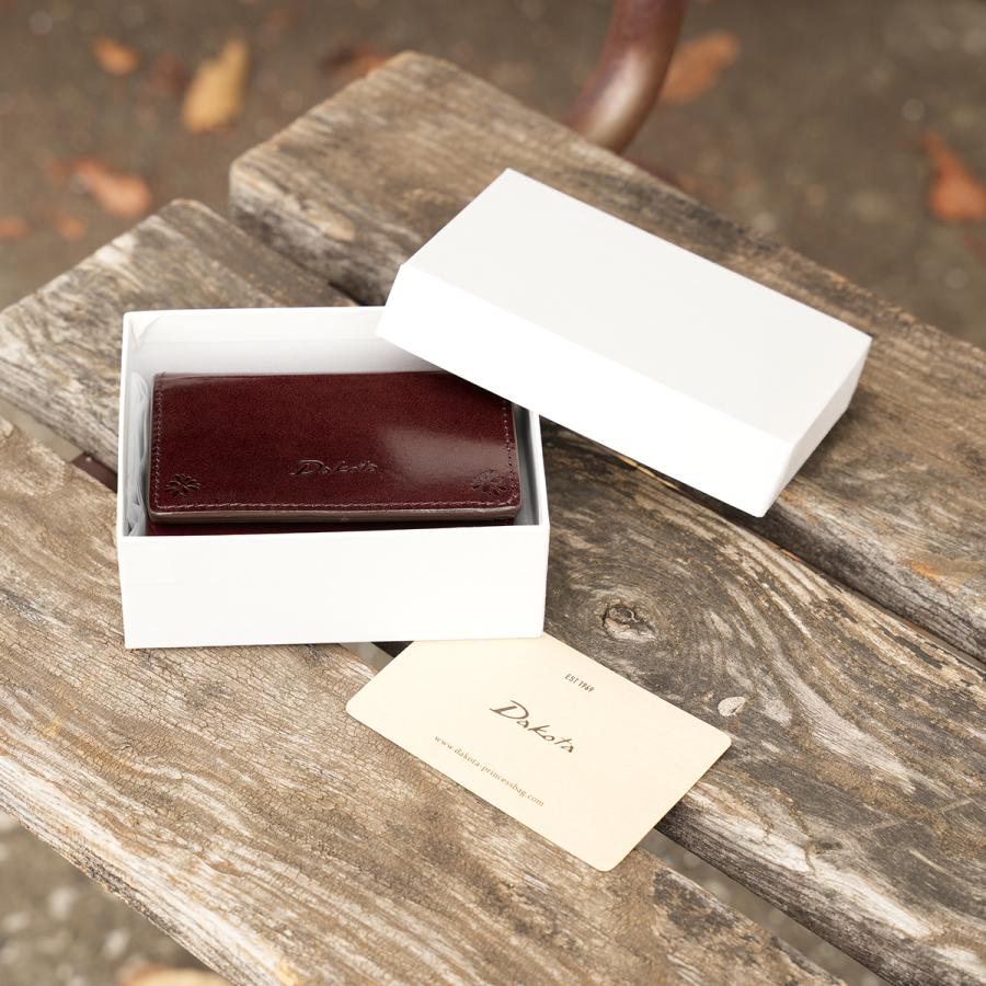 最大51% 12/28限定 ダコタ バンビーナ2 三つ折り財布 本革 Box型小銭入れ Dakota Bambina2 0030841 | Dakota | 10