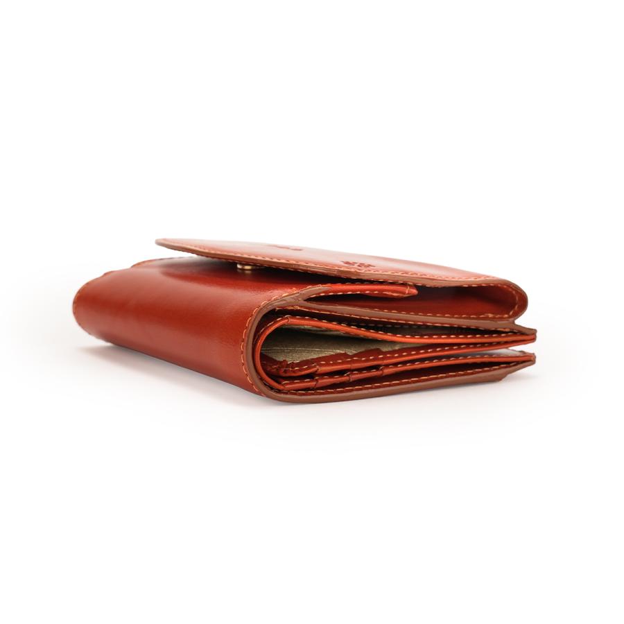 最大40% 9/9限定 ダコタ バンビーナ2 二つ折り財布 本革 Box型小銭入れ Dakota Bambina2 0030843 | Dakota | 19