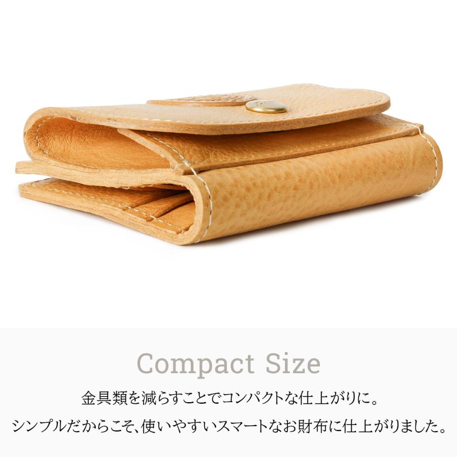 最大55% 1/30から ダコタ 財布 二つ折り財布 ミニ財布 レディース ブランド レザー 本革 軽量 ボックス型小銭入れ BOX型 Dakota パティーナ 0031550 | Dakota | 10