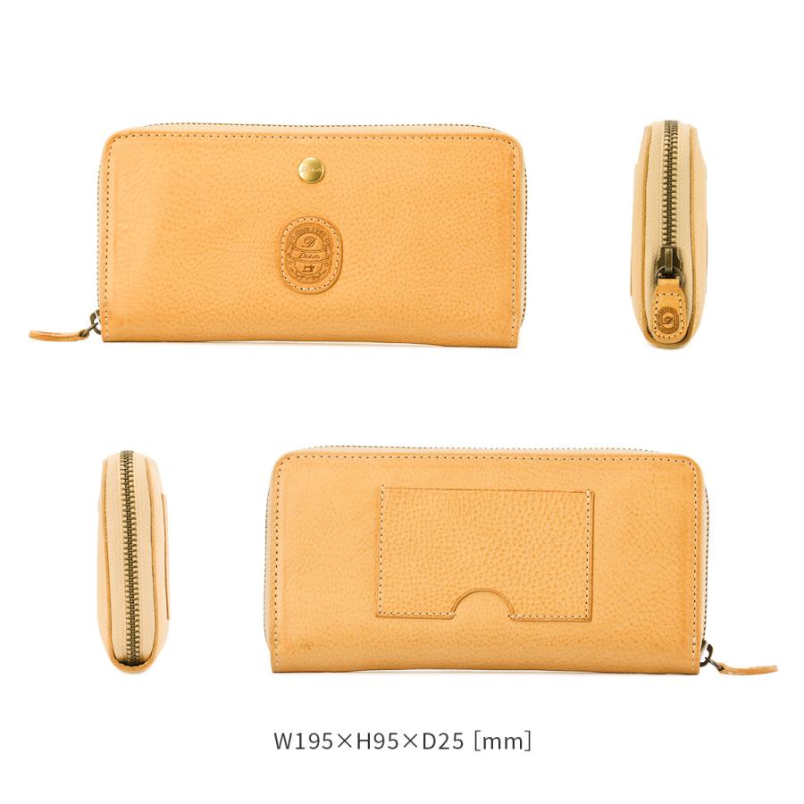 Dakota（ダコタ） 最大51% 2/22限定 長財布 レディース ブランド