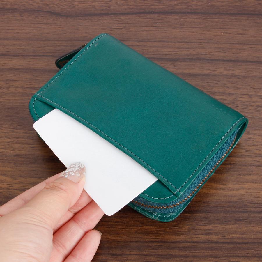 最大51% 12/28限定 ダコタ 二つ折り財布 ミドル財布 レディース ブランド イタリア製レザー 本革 大容量 ラウンドファスナー Dakota マーゴット 0031600 | Dakota | 16