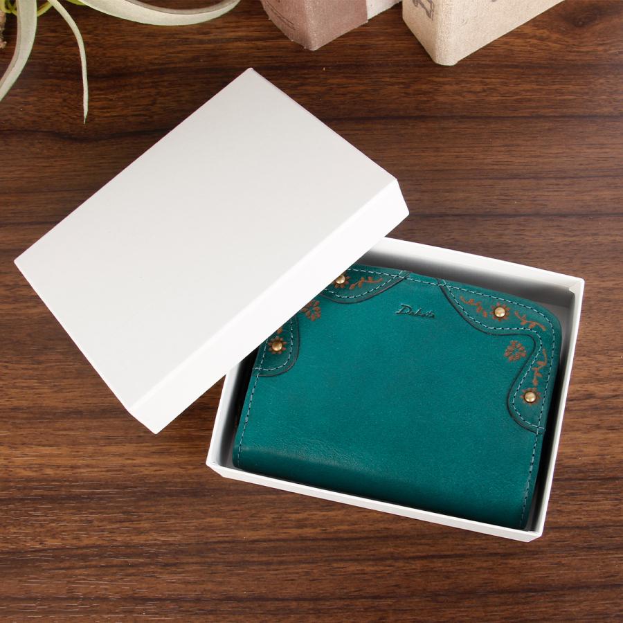 最大51% 12/28限定 ダコタ 二つ折り財布 ミドル財布 レディース ブランド イタリア製レザー 本革 大容量 ラウンドファスナー Dakota マーゴット 0031600 | Dakota | 19