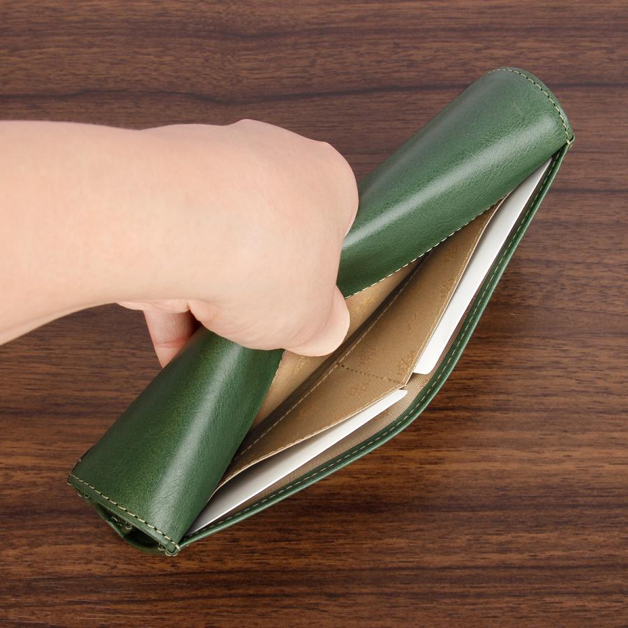 最大51% 12/28限定 ダコタ 長財布 レディース ブランド イタリア製レザー 本革 大容量 花柄 フラップ型 ロングウォレット Dakota マーゴット 0031602 | Dakota | 16