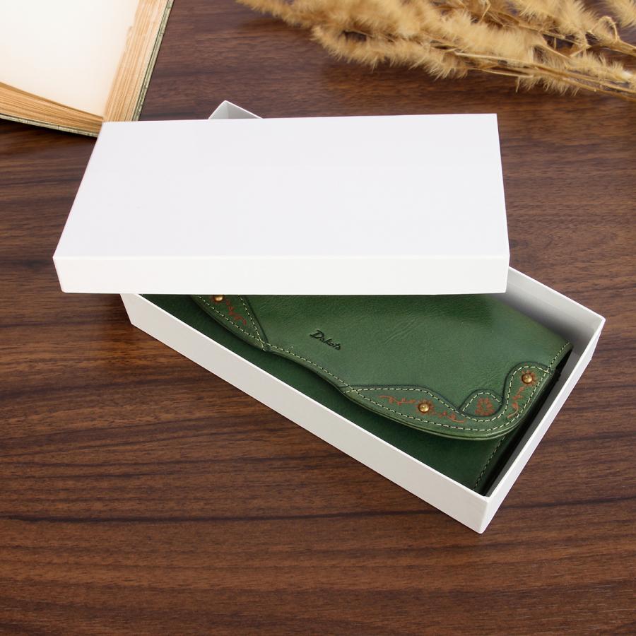 最大53% 3/1まで ダコタ 長財布 レディース ブランド イタリア製レザー 本革 大容量 花柄 フラップ型 ロングウォレット Dakota マーゴット 0031602 | Dakota | 19