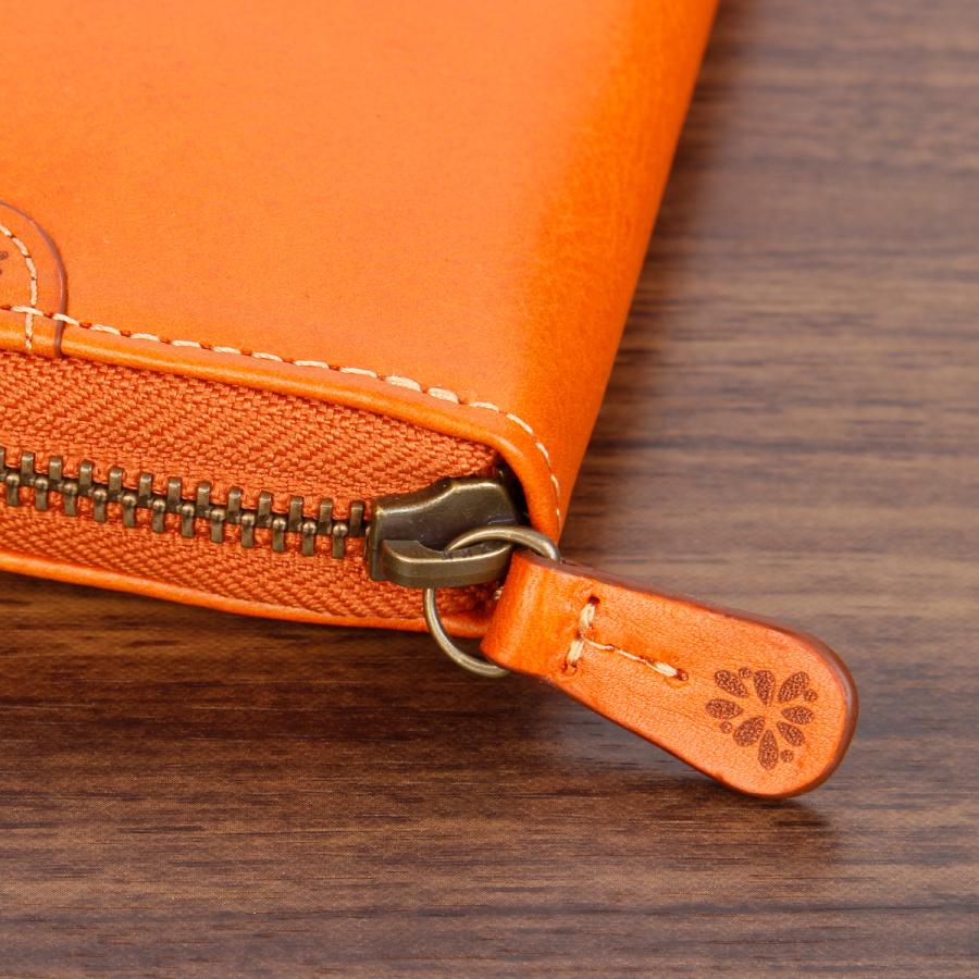 最大51% 1/27限定 ダコタ 長財布 レディース ブランド イタリア製レザー 本革 大容量 ラウンドファスナー ロングウォレット Dakota マーゴット 0031603 | Dakota | 16