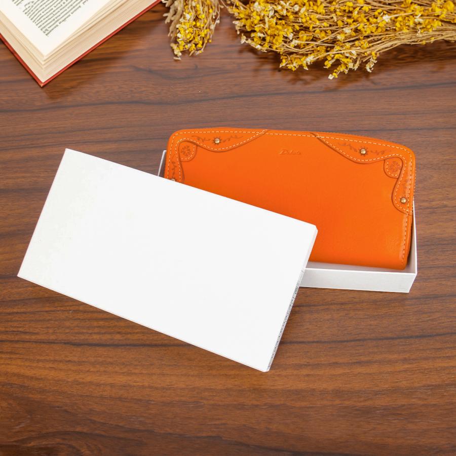 最大51% 1/27限定 ダコタ 長財布 レディース ブランド イタリア製レザー 本革 大容量 ラウンドファスナー ロングウォレット Dakota マーゴット 0031603 | Dakota | 19